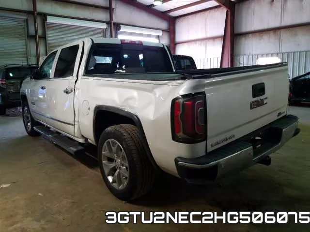 3GTU2NEC2HG506075 фото 4