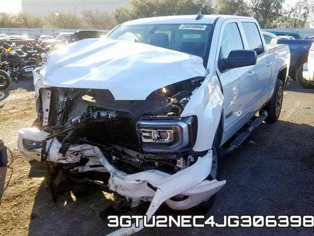 3GTU2NEC4JG306398 фото 3