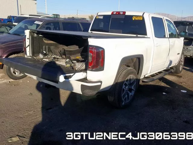 3GTU2NEC4JG306398 фото 5