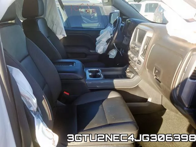 3GTU2NEC4JG306398 фото 6