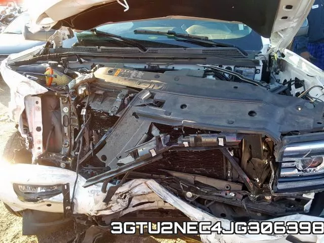3GTU2NEC4JG306398 фото 8