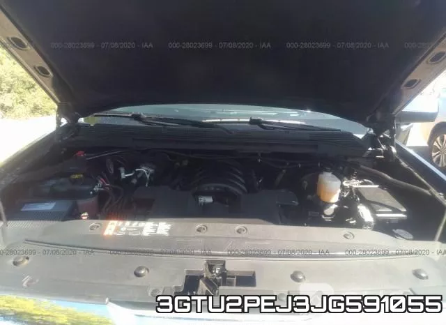 3GTU2PEJ3JG591055 фото 2