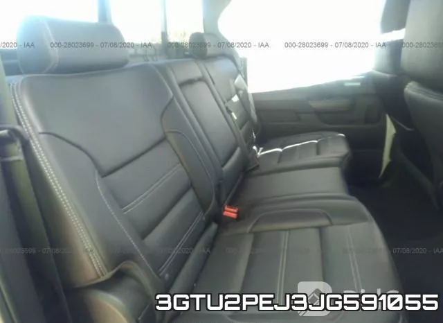 3GTU2PEJ3JG591055 фото 9