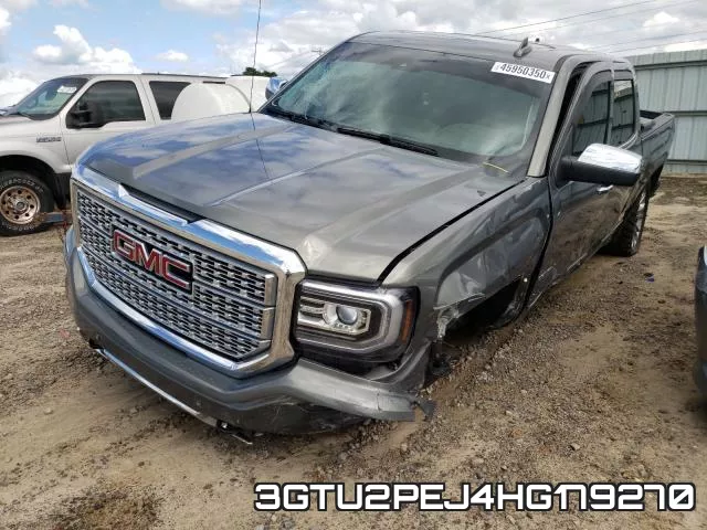 3GTU2PEJ4HG179270 фото 3