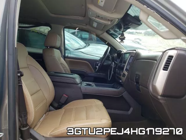 3GTU2PEJ4HG179270 фото 6