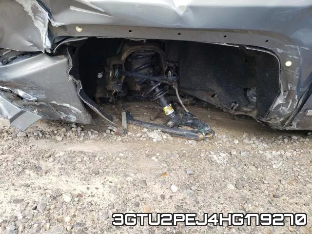 3GTU2PEJ4HG179270 фото 10
