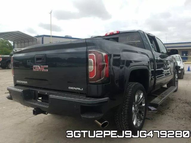 3GTU2PEJ9JG479280 фото 5