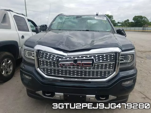 3GTU2PEJ9JG479280 фото 10