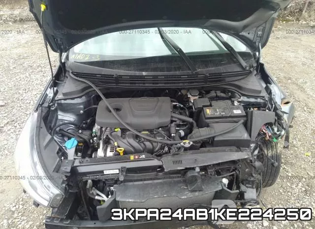 3KPA24AB1KE224250 фото 2