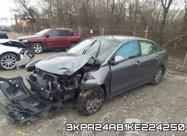 3KPA24AB1KE224250 фото 3