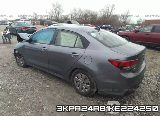 3KPA24AB1KE224250 фото 4