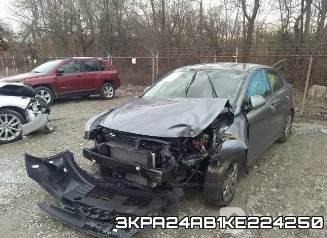 3KPA24AB1KE224250 фото 7