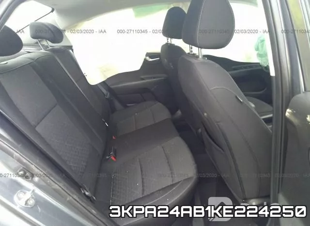 3KPA24AB1KE224250 фото 9