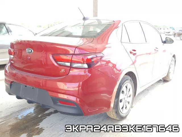 3KPA24AB3KE167646 фото 5