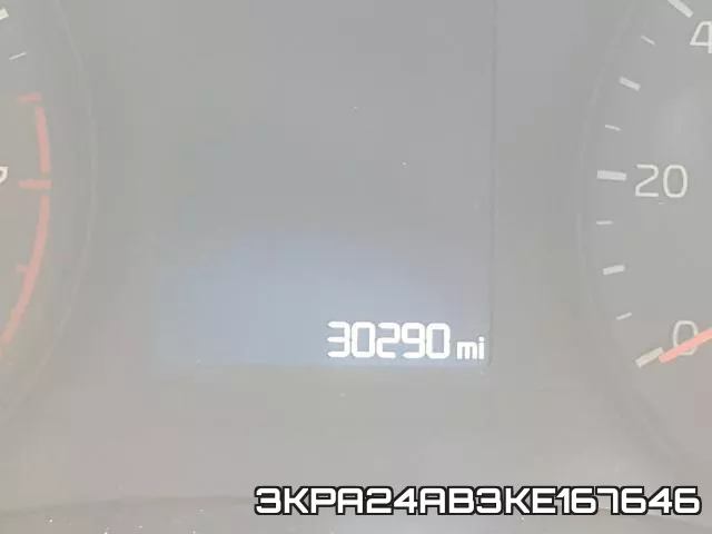 3KPA24AB3KE167646 фото 9