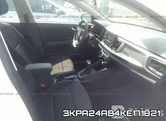 3KPA24AB4KE171821 фото 6