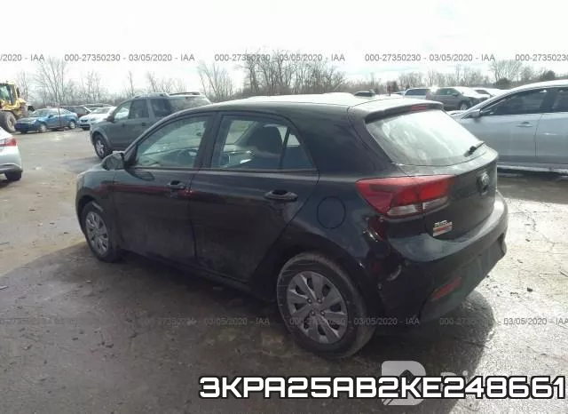 3KPA25AB2KE248661 фото 4