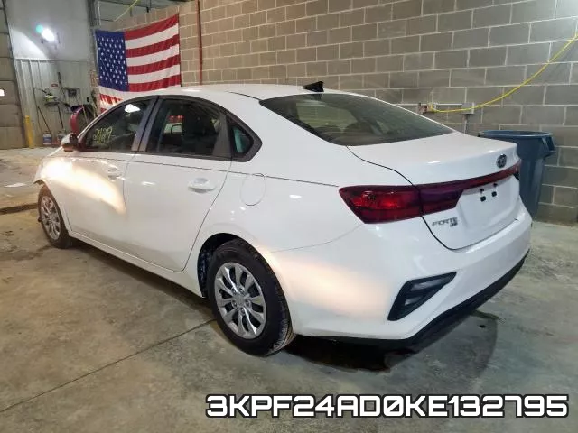 3KPF24AD0KE132795 фото 4