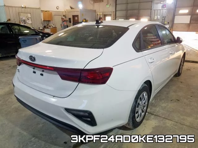 3KPF24AD0KE132795 фото 5