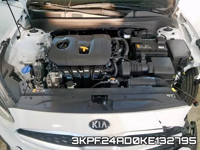 3KPF24AD0KE132795 фото 8