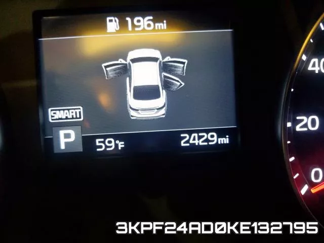 3KPF24AD0KE132795 фото 9