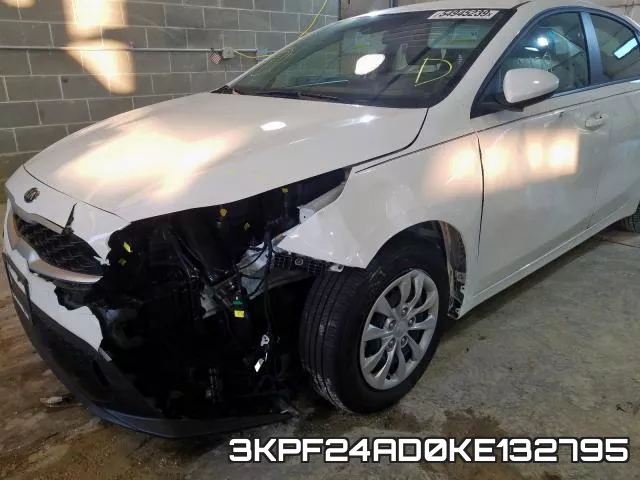 3KPF24AD0KE132795 фото 10