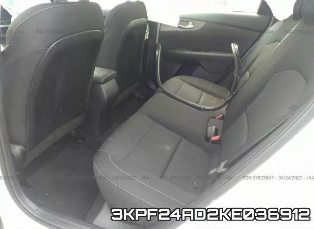 3KPF24AD2KE036912 фото 9