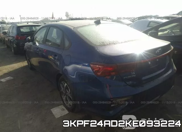 3KPF24AD2KE093224 фото 4