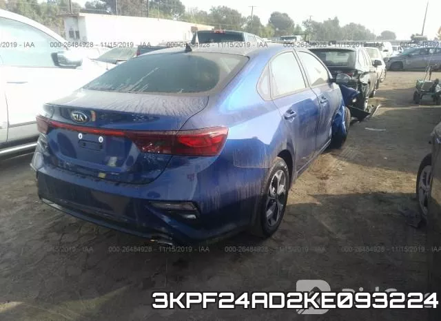 3KPF24AD2KE093224 фото 5