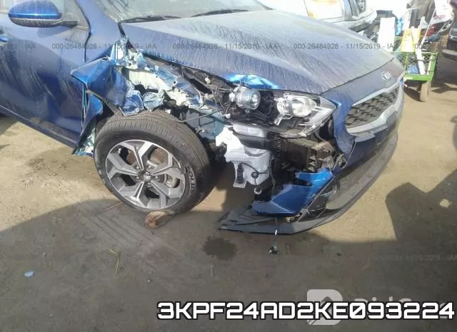 3KPF24AD2KE093224 фото 7