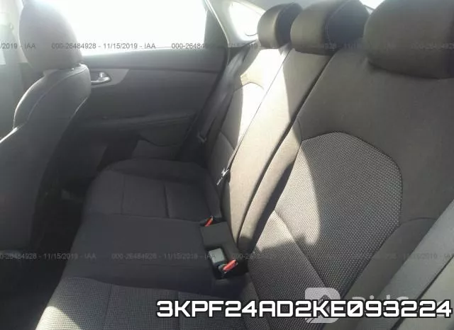 3KPF24AD2KE093224 фото 9