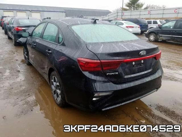 3KPF24AD6KE074529 фото 4