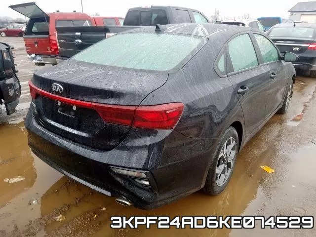 3KPF24AD6KE074529 фото 5
