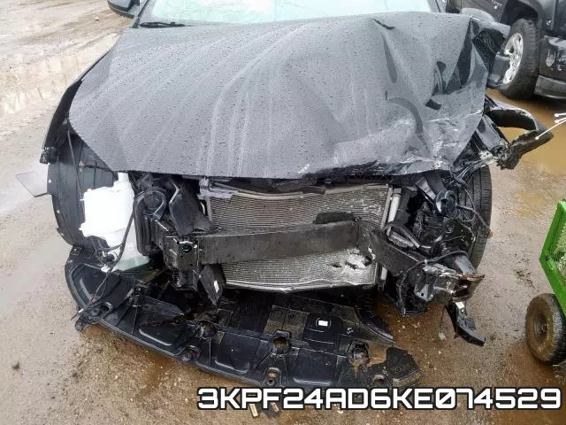 3KPF24AD6KE074529 фото 8