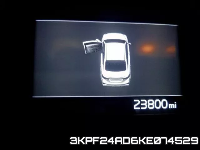 3KPF24AD6KE074529 фото 9