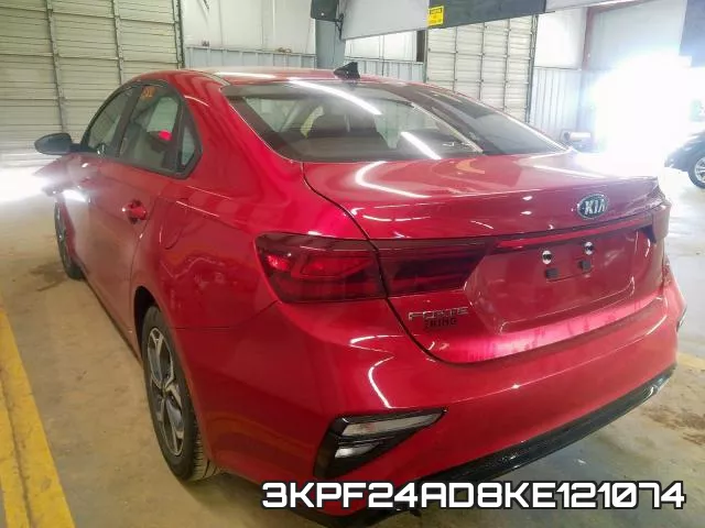 3KPF24AD8KE121074 фото 4