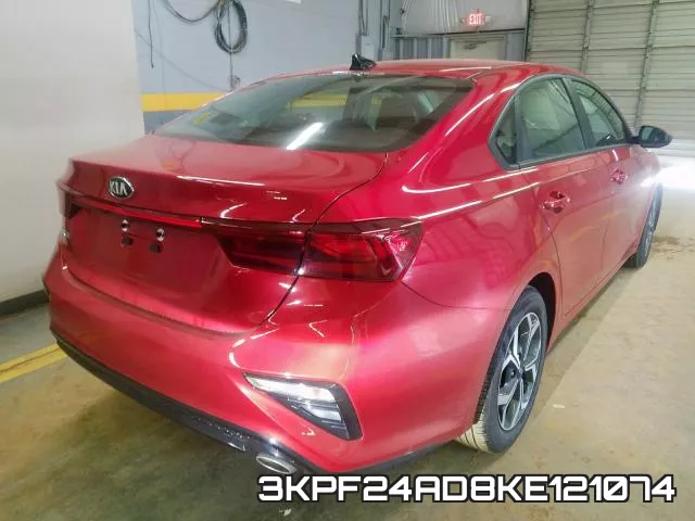 3KPF24AD8KE121074 фото 5