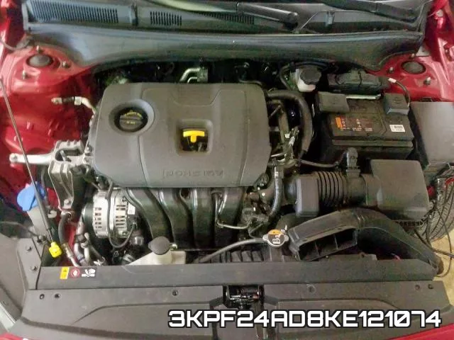 3KPF24AD8KE121074 фото 8