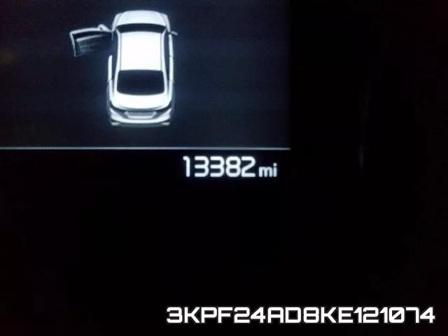 3KPF24AD8KE121074 фото 9