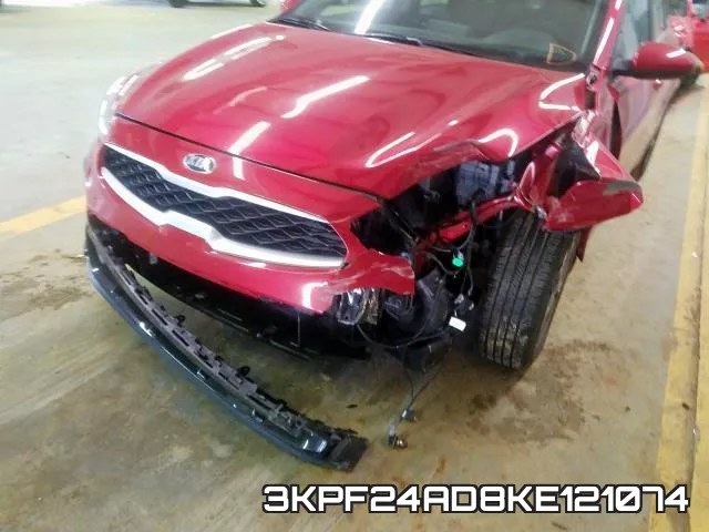3KPF24AD8KE121074 фото 10