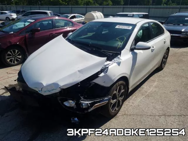 3KPF24AD8KE125254 фото 3