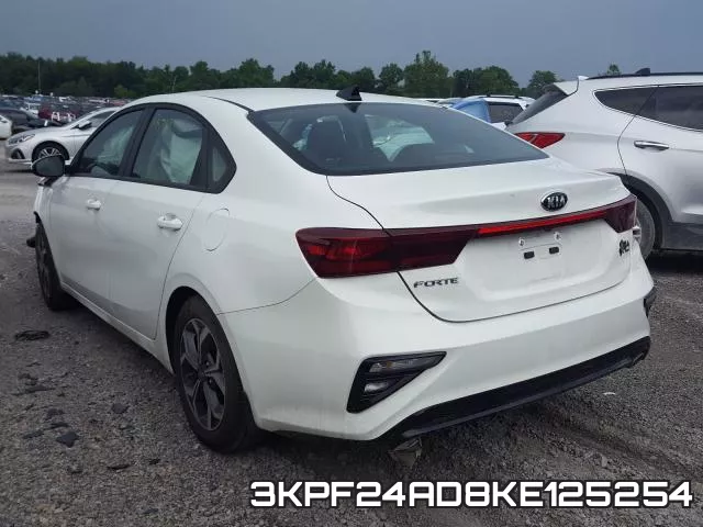 3KPF24AD8KE125254 фото 4