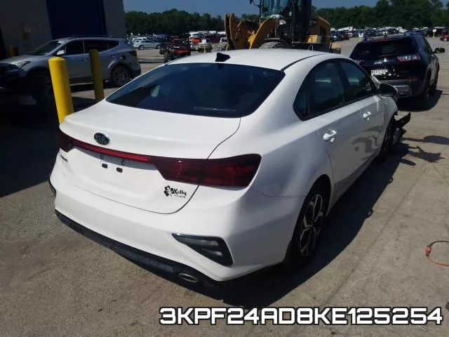 3KPF24AD8KE125254 фото 5