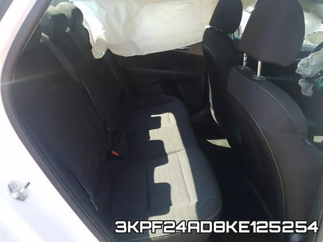 3KPF24AD8KE125254 фото 7