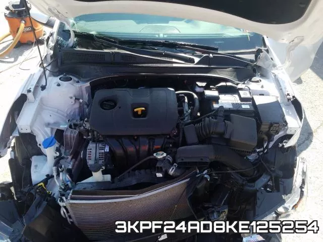 3KPF24AD8KE125254 фото 8
