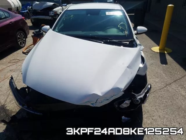 3KPF24AD8KE125254 фото 10
