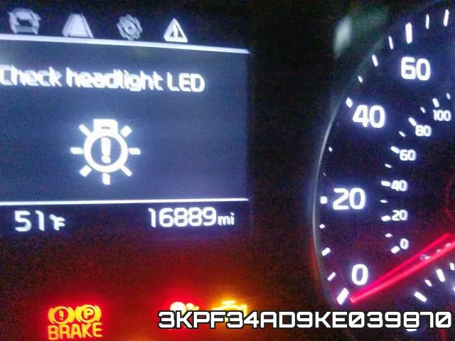 3KPF34AD9KE039870 фото 9