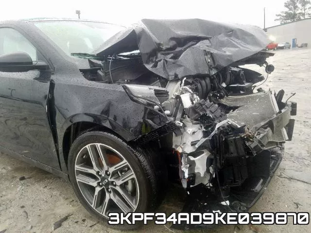 3KPF34AD9KE039870 фото 10