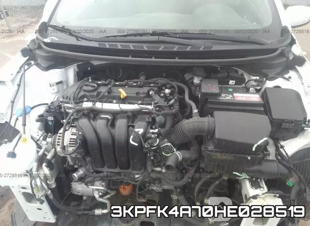 3KPFK4A70HE028519 фото 2