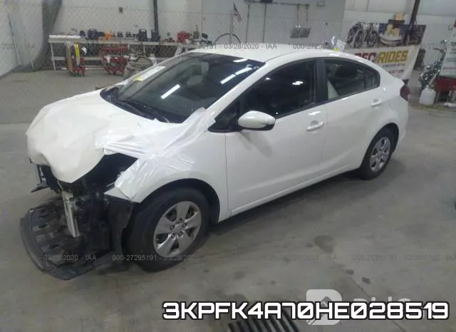 3KPFK4A70HE028519 фото 3
